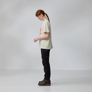 Fjällräven Relaxed T-shirt W
