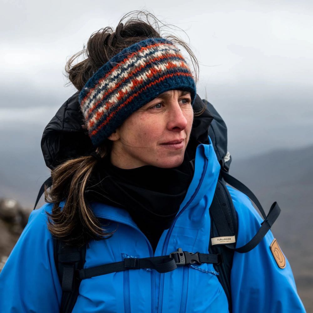 Fjällräven Vedenpitävät kuoritakit Keb GTX Jacket Women's Treeline Outdoors