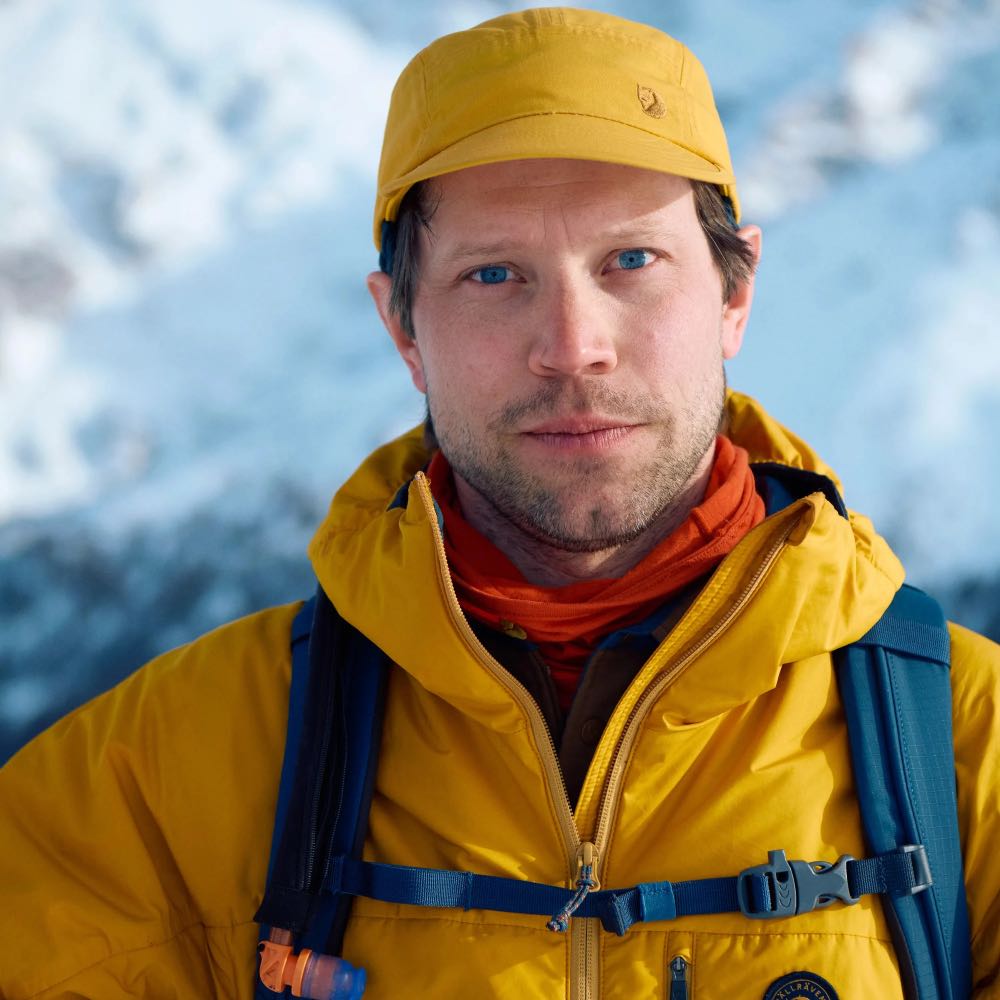 Bergtagen 60 Insulation Jacket Men's