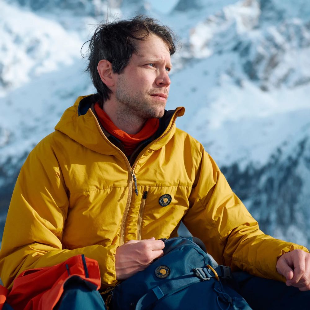 Bergtagen 60 Insulation Jacket Men's