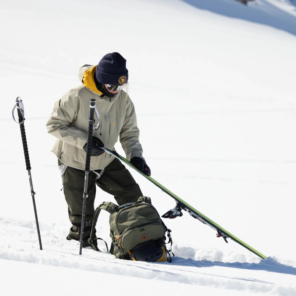 Bergtagen GTX Touring Jacket Women's