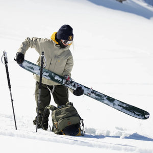 Bergtagen GTX Touring Bibs Women's