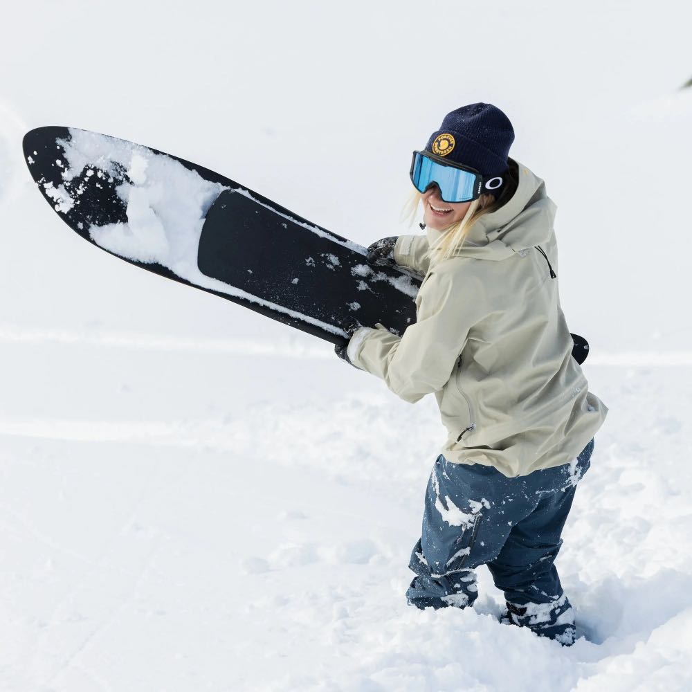 Bergtagen GTX Touring Jacket Women's