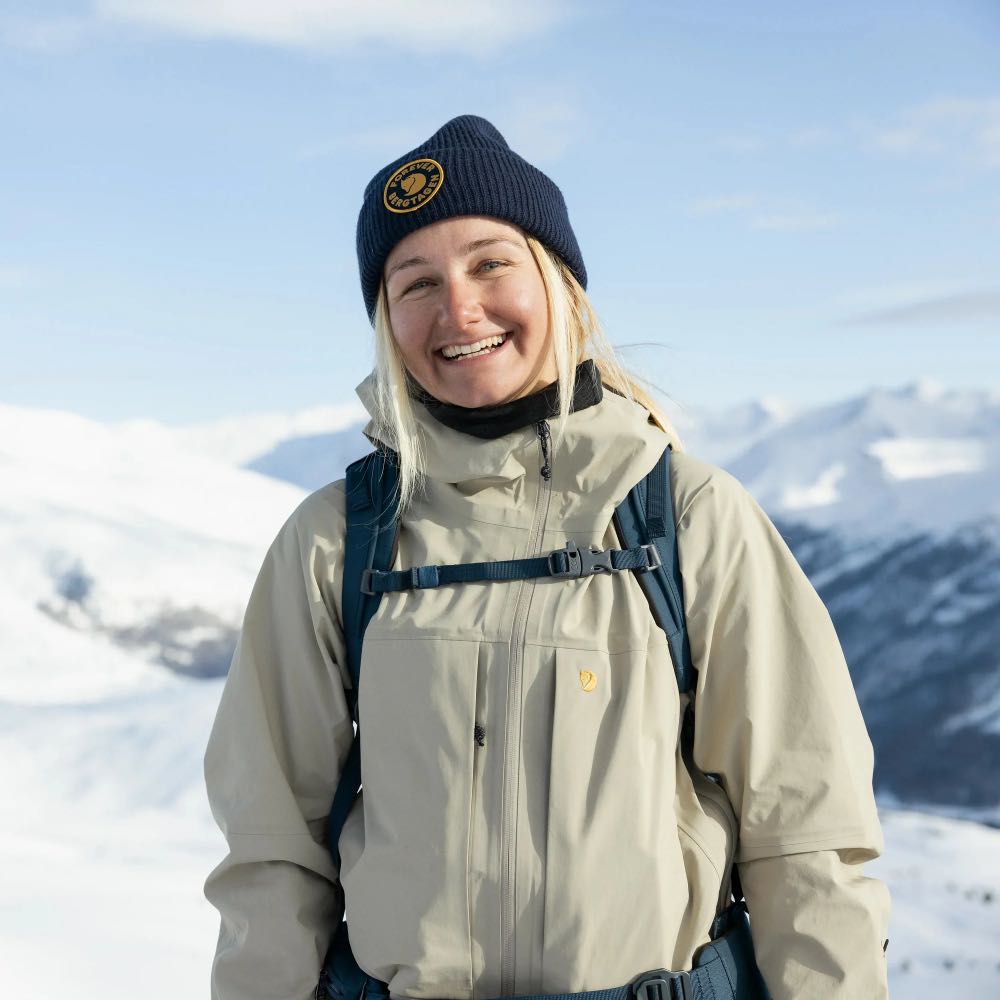 Bergtagen GTX Touring Jacket Women's