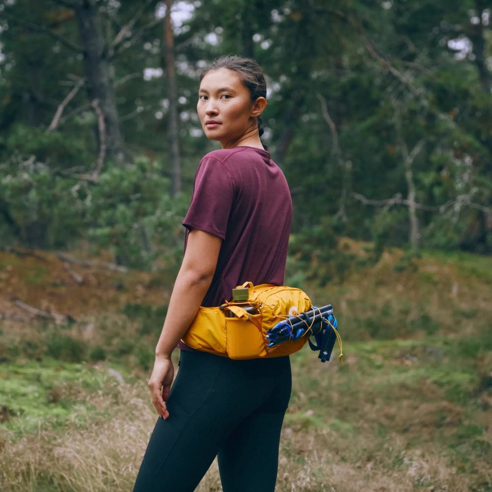 Abisko Hip Pack 6