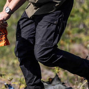 Abisko Hybrid Trail Trousers Men's