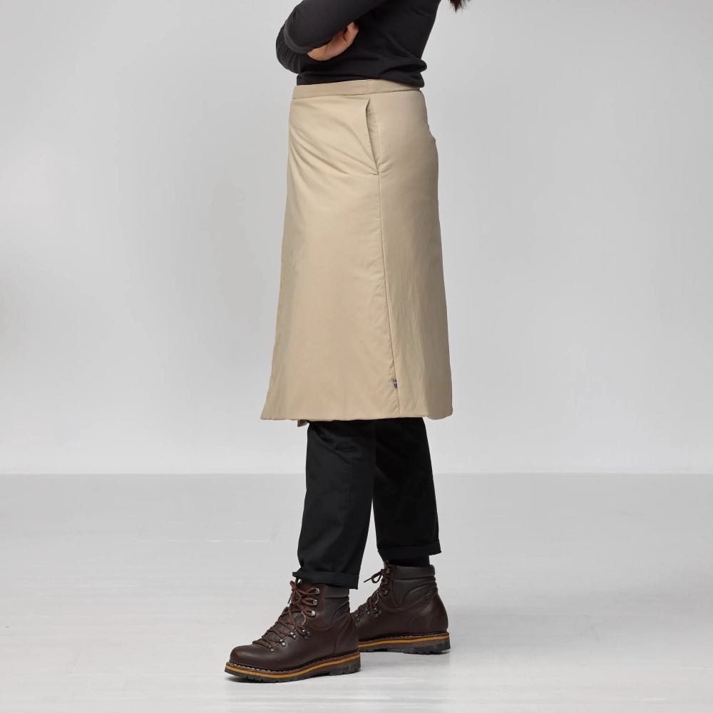 HC Insulated Skirt Women's