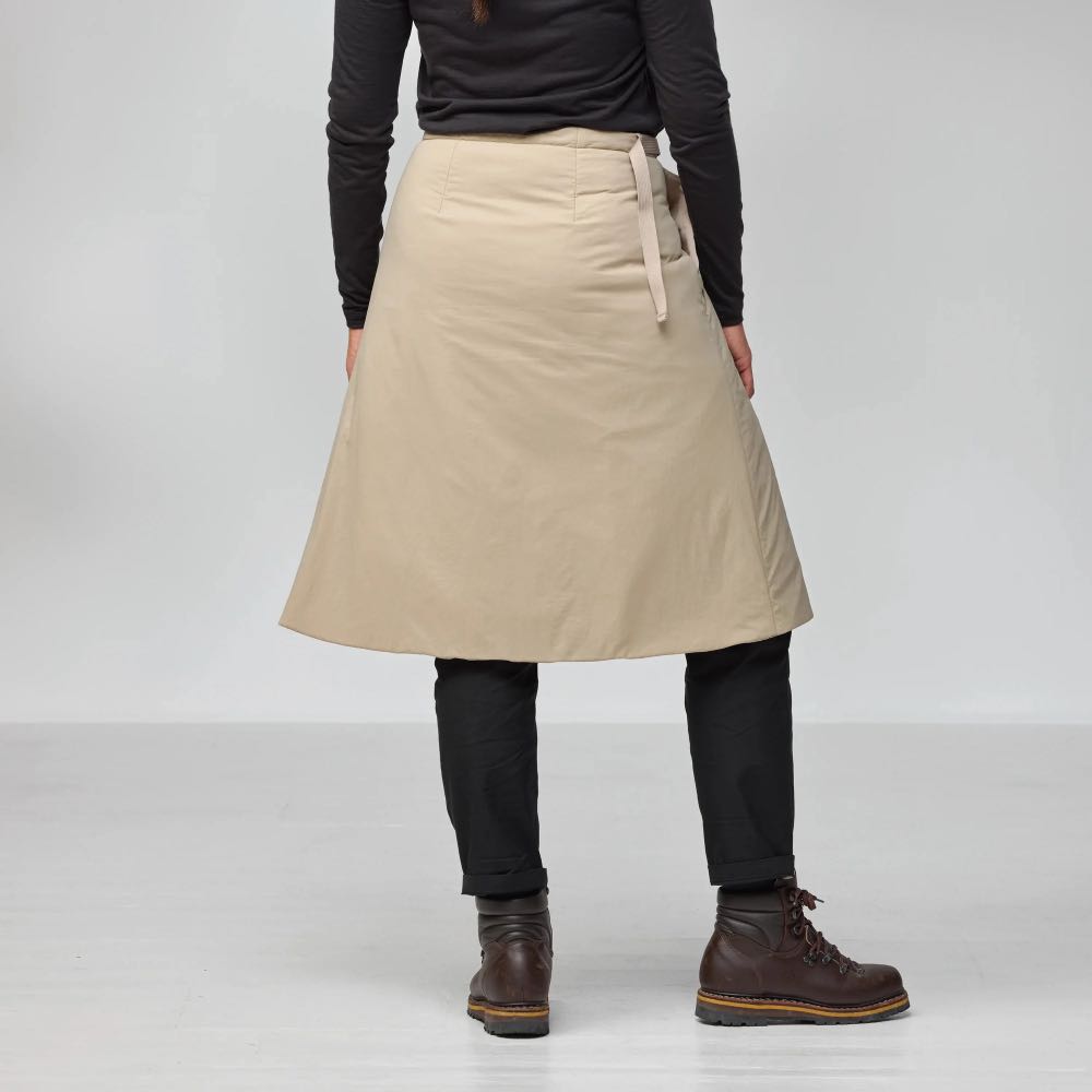 HC Insulated Skirt Women's