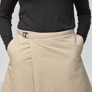 HC Insulated Skirt Women's