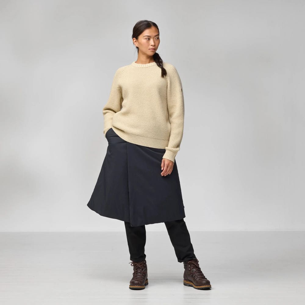 HC Insulated Skirt Women's