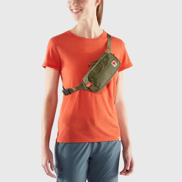 Fjällräven Gürteltasche High Coast Hip Pack Fjällräven Gürteltasche High Coast Hip Pack