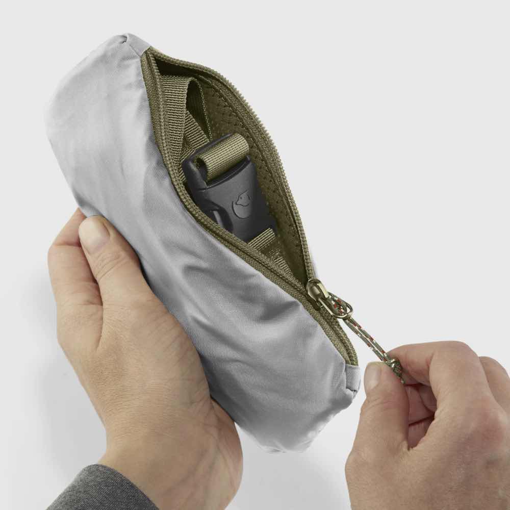 Fjällräven Vyölaukut High Coast Hip Pack Treeline Outdoors