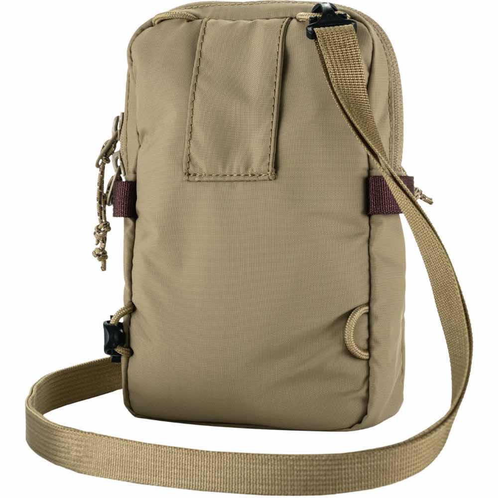 Fjällräven Olkalaukut High Coast Pocket Treeline Outdoors