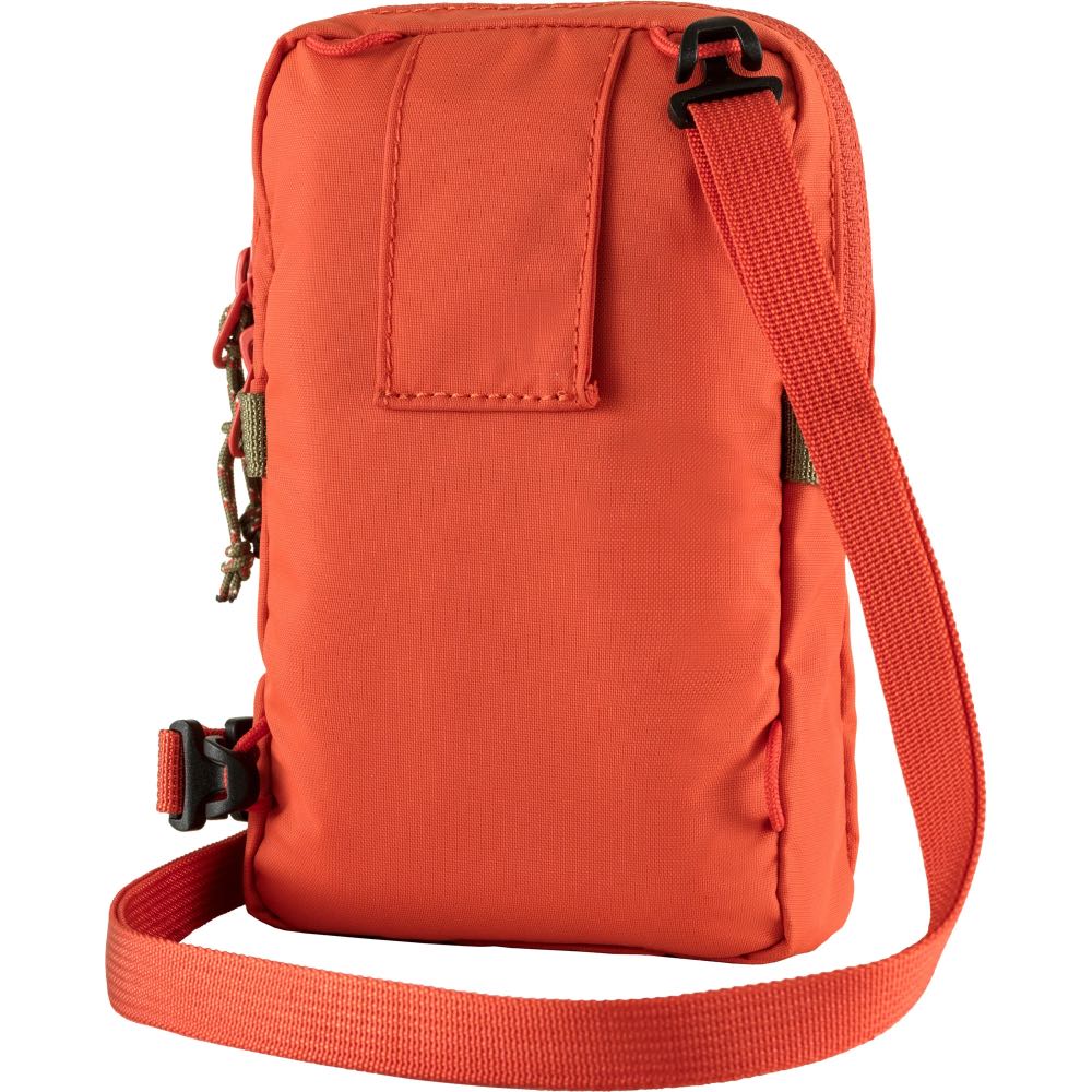 Fjällräven Olkalaukut High Coast Pocket Treeline Outdoors