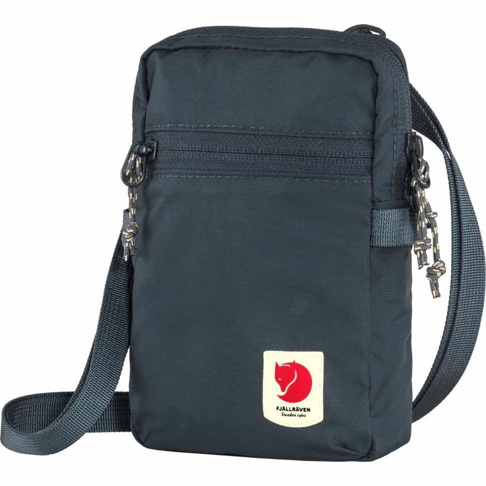 Fjällräven Olkalaukut High Coast Pocket Treeline Outdoors