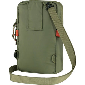 Fjällräven Olkalaukut High Coast Pocket Treeline Outdoors