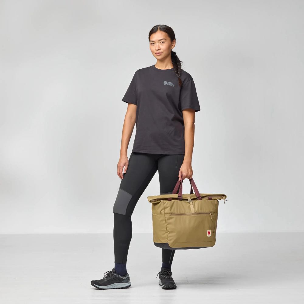 Fjällräven Laukut ja kassit High Coast Tote 30 Treeline Outdoors