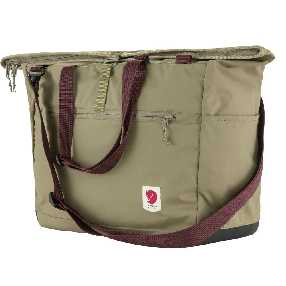 Fjällräven Laukut ja kassit High Coast Tote 30 Treeline Outdoors
