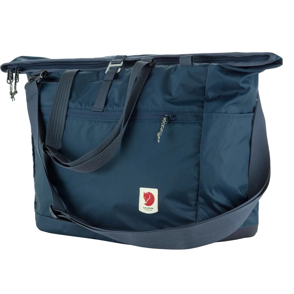 Fjällräven Laukut ja kassit High Coast Tote 30 Treeline Outdoors
