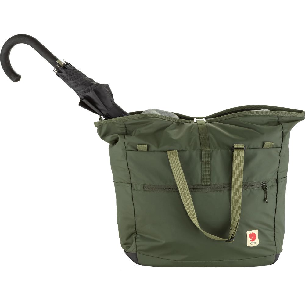 Fjällräven Laukut ja kassit High Coast Tote 30 Treeline Outdoors
