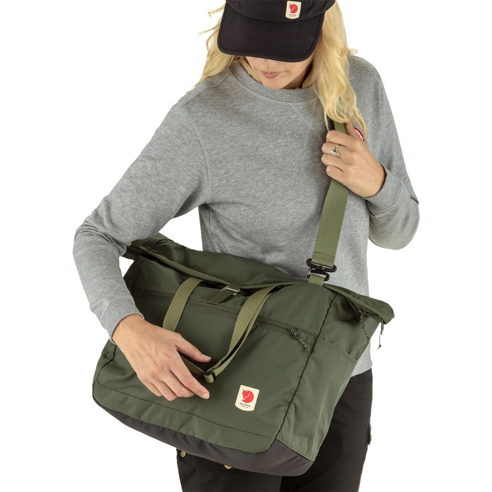 Fjällräven Laukut ja kassit High Coast Tote 30 Treeline Outdoors