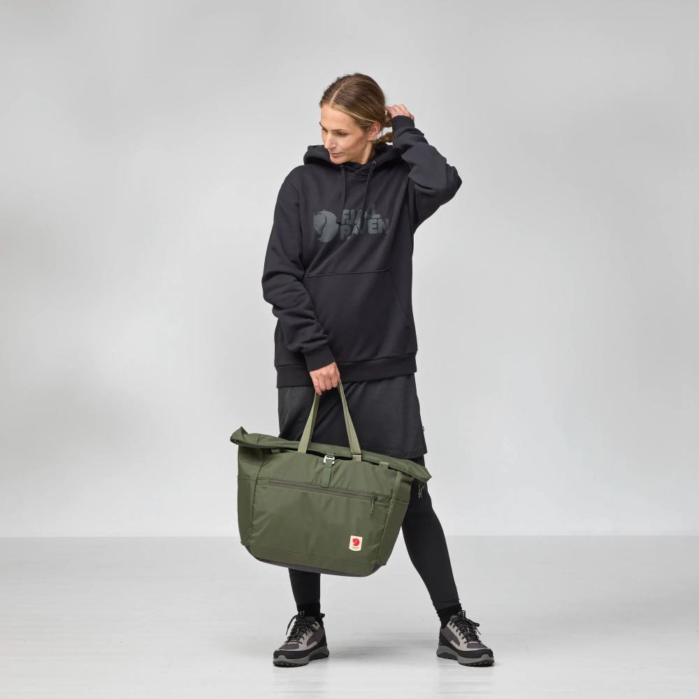 Fjällräven Laukut ja kassit High Coast Tote 30 Treeline Outdoors