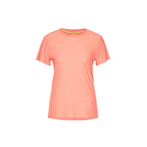 Hoka T-paidat Airolite Run Short Sleeve T-shirt Women's Treeline Outdoors