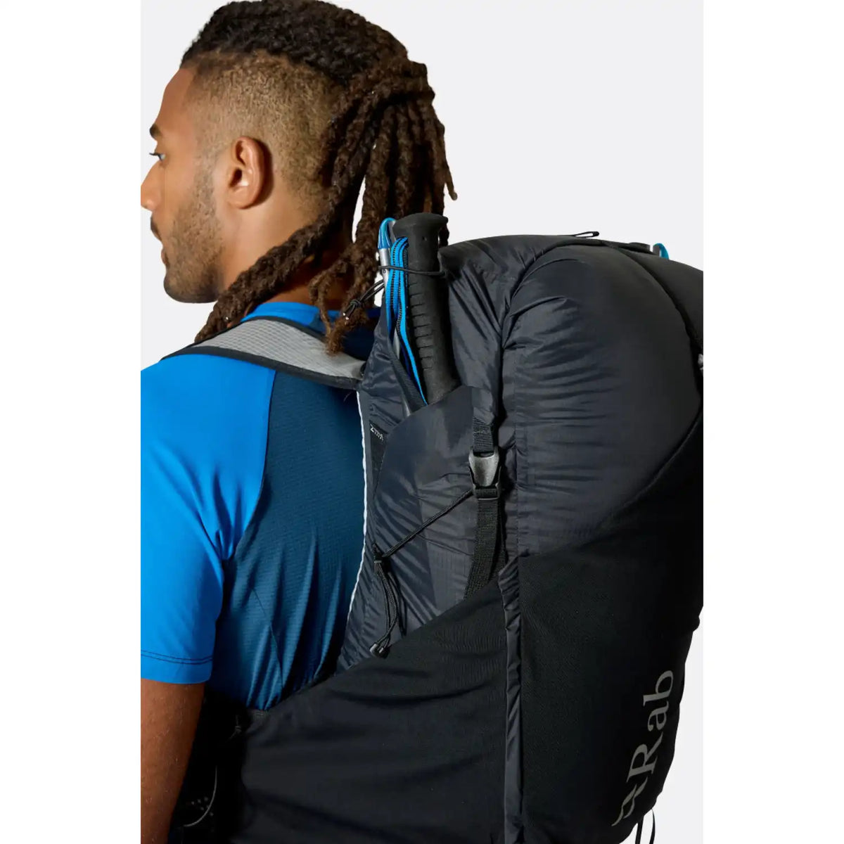 Rab Juomareput Veil XP 30L Waterproof Pack Treeline Outdoors