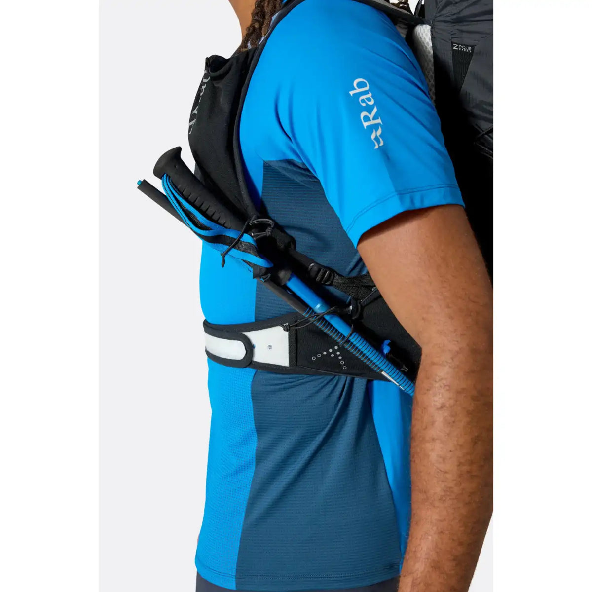 Rab Juomareput Veil XP 30L Waterproof Pack Treeline Outdoors