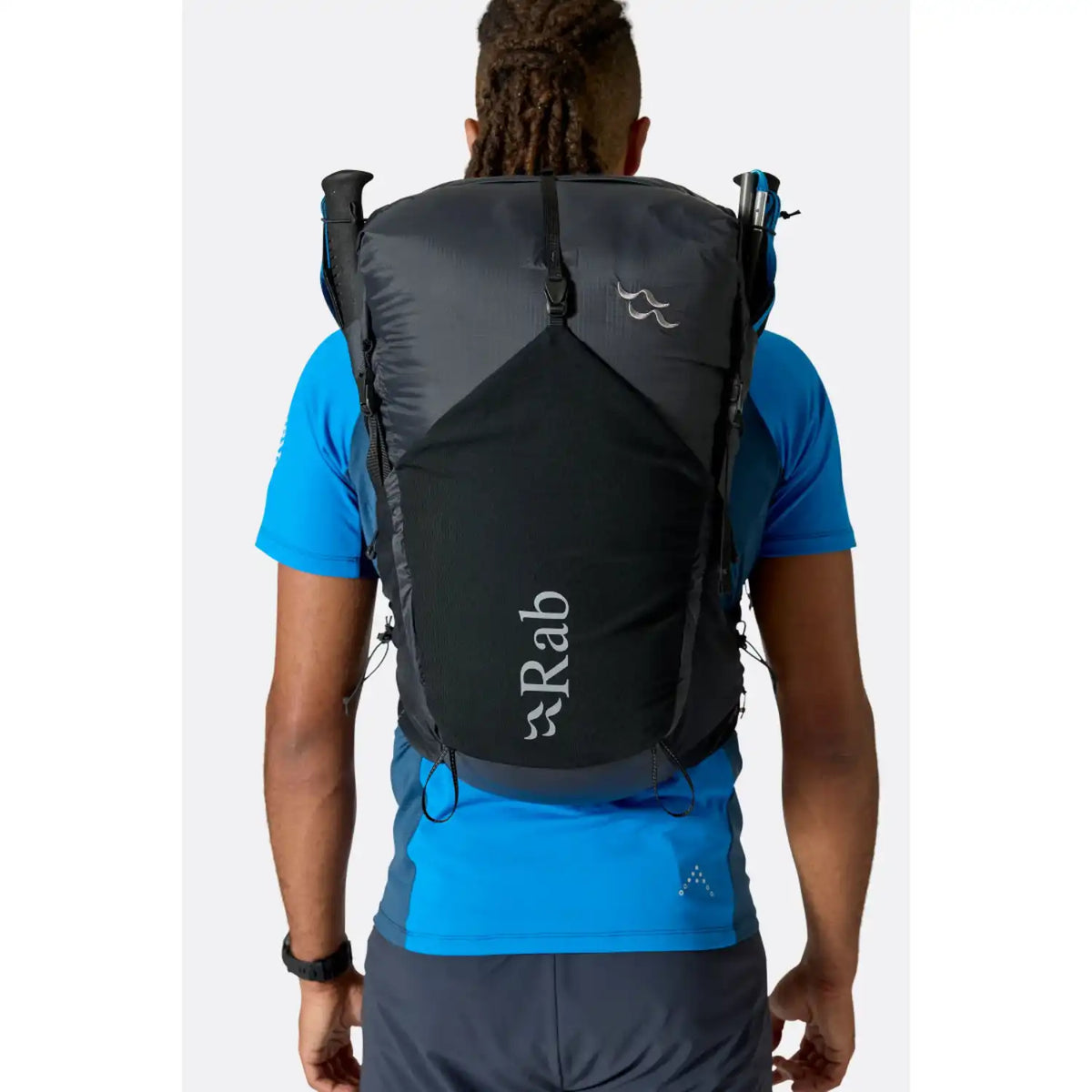 Rab Juomareput Veil XP 30L Waterproof Pack Treeline Outdoors