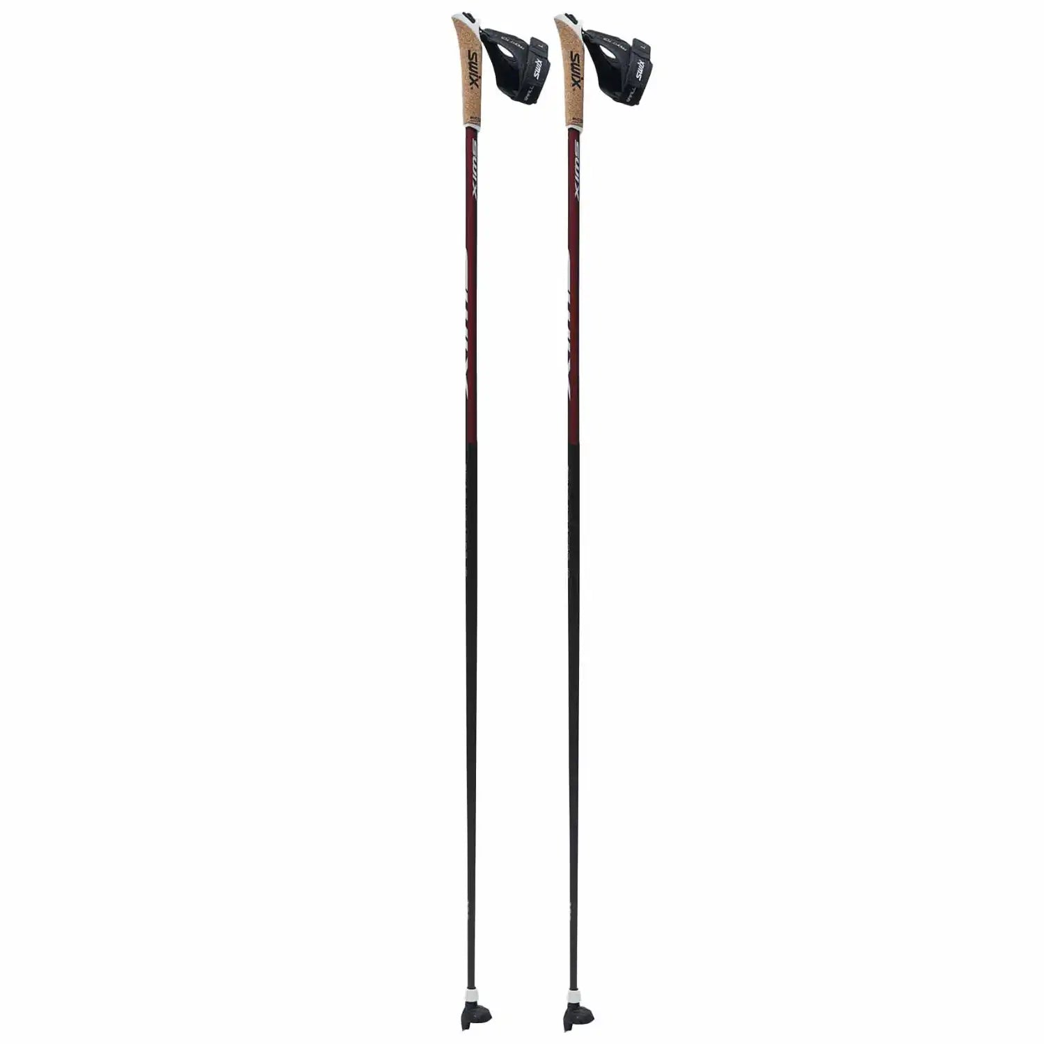 Swix Hiihtosauvat Triac Junior Ski Pole, TCS Treeline Outdoors