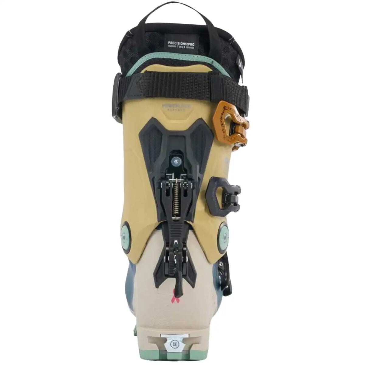 K2 Laskettelumonot Mindbender 115 LV Women's Ski Boots Treeline Outdoors