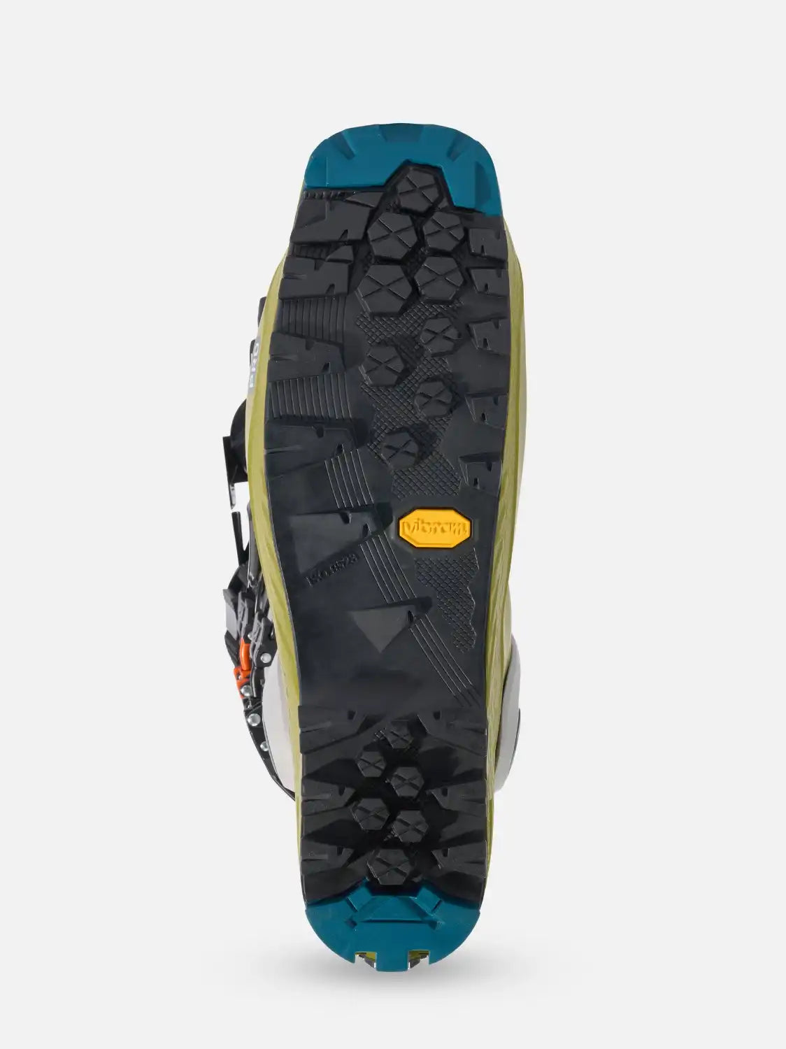 K2 Laskettelumonot Dispatch Pro Men's Ski Boots Treeline Outdoors