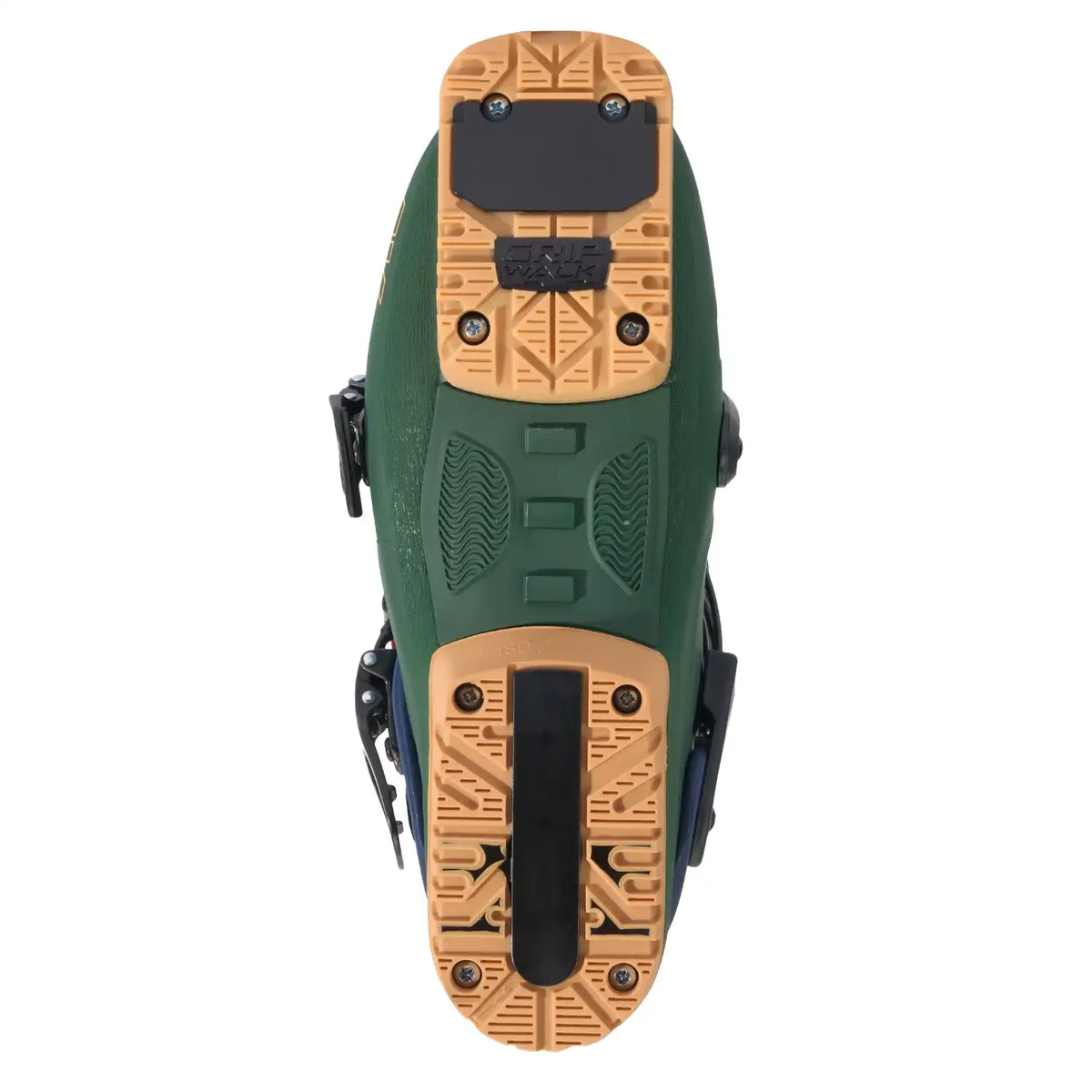 K2 Laskettelumonot Method Men's Ski Boots Treeline Outdoors