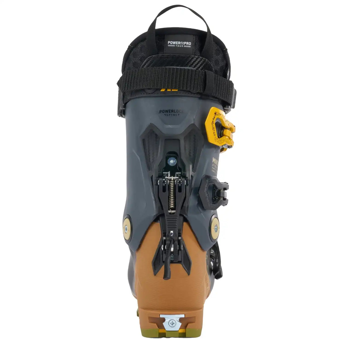 K2 Laskettelumonot Mindbender 130 LV Men's Ski Boots Treeline Outdoors