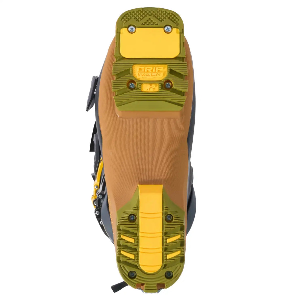 K2 Laskettelumonot Mindbender 130 LV Men's Ski Boots Treeline Outdoors