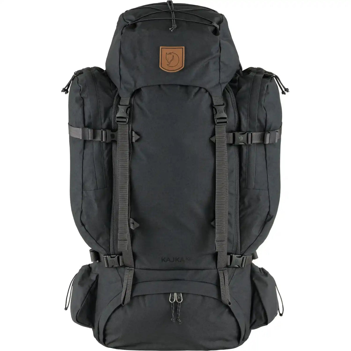 Fjällräven Rinkat Kajka 100 Treeline Outdoors