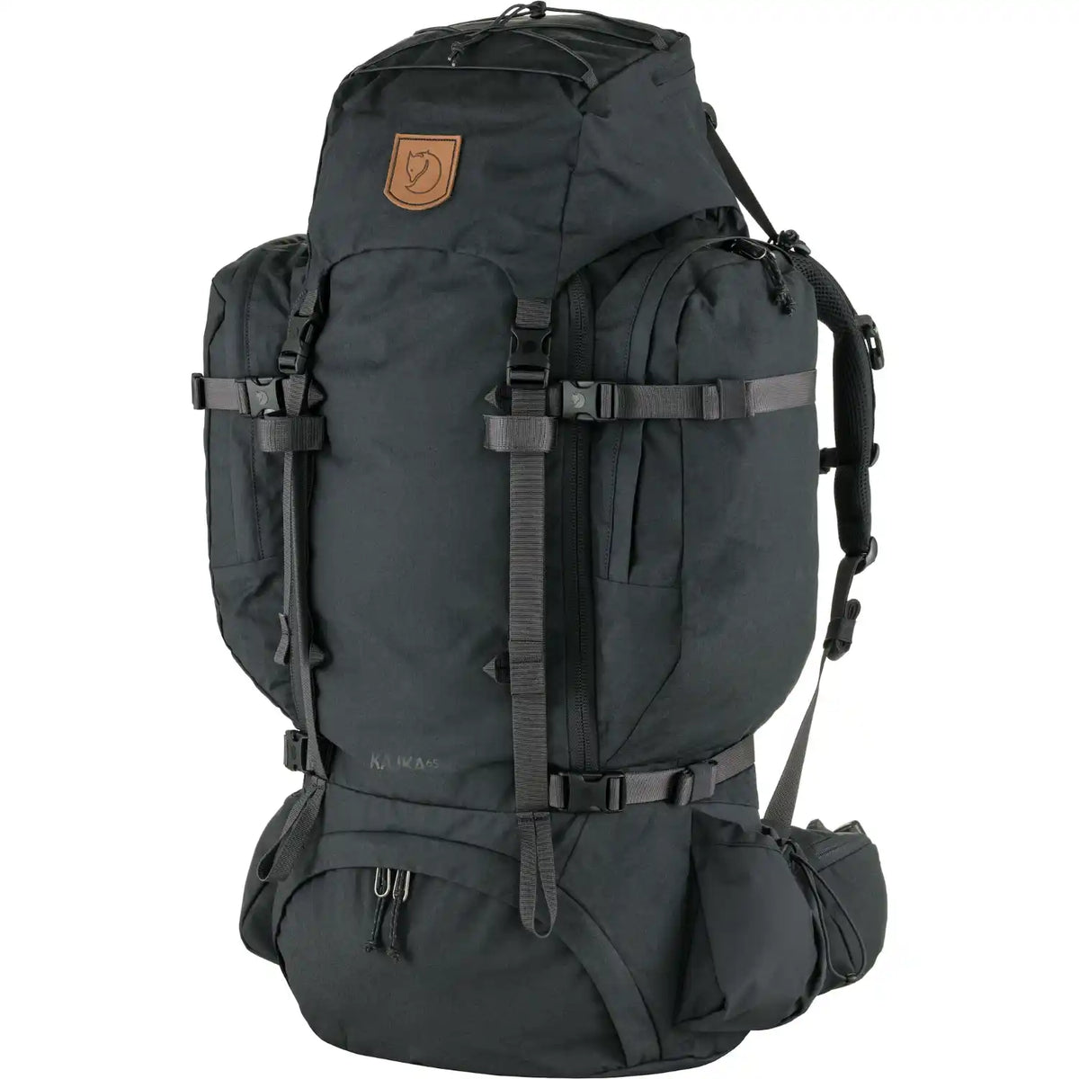 Fjällräven Rinkat Kajka 65 Treeline Outdoors