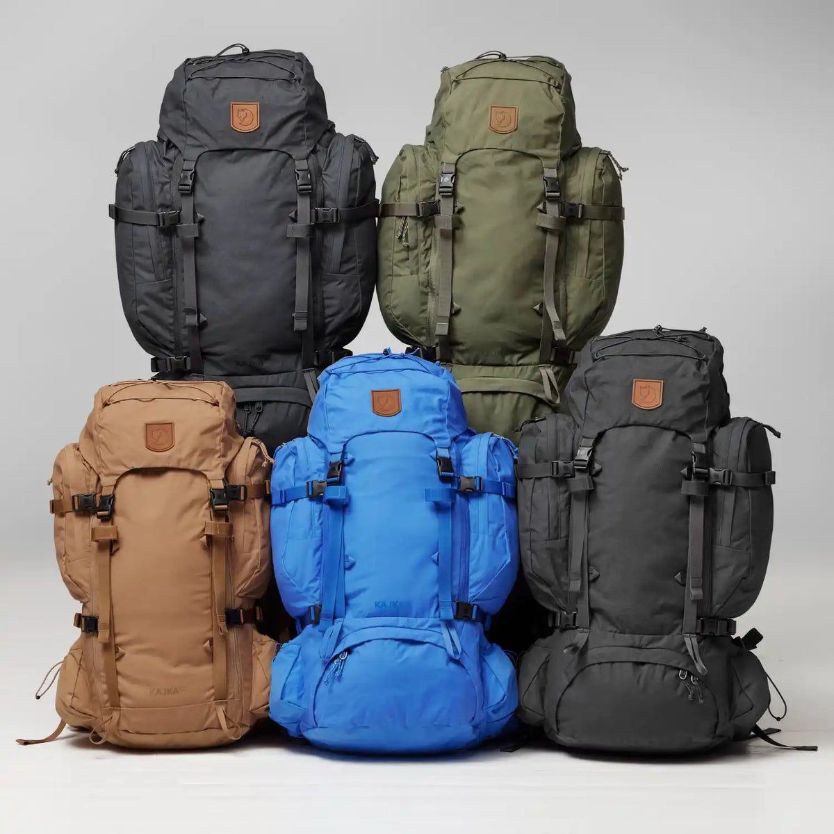 Fjällräven Rinkat Kajka 65 Treeline Outdoors