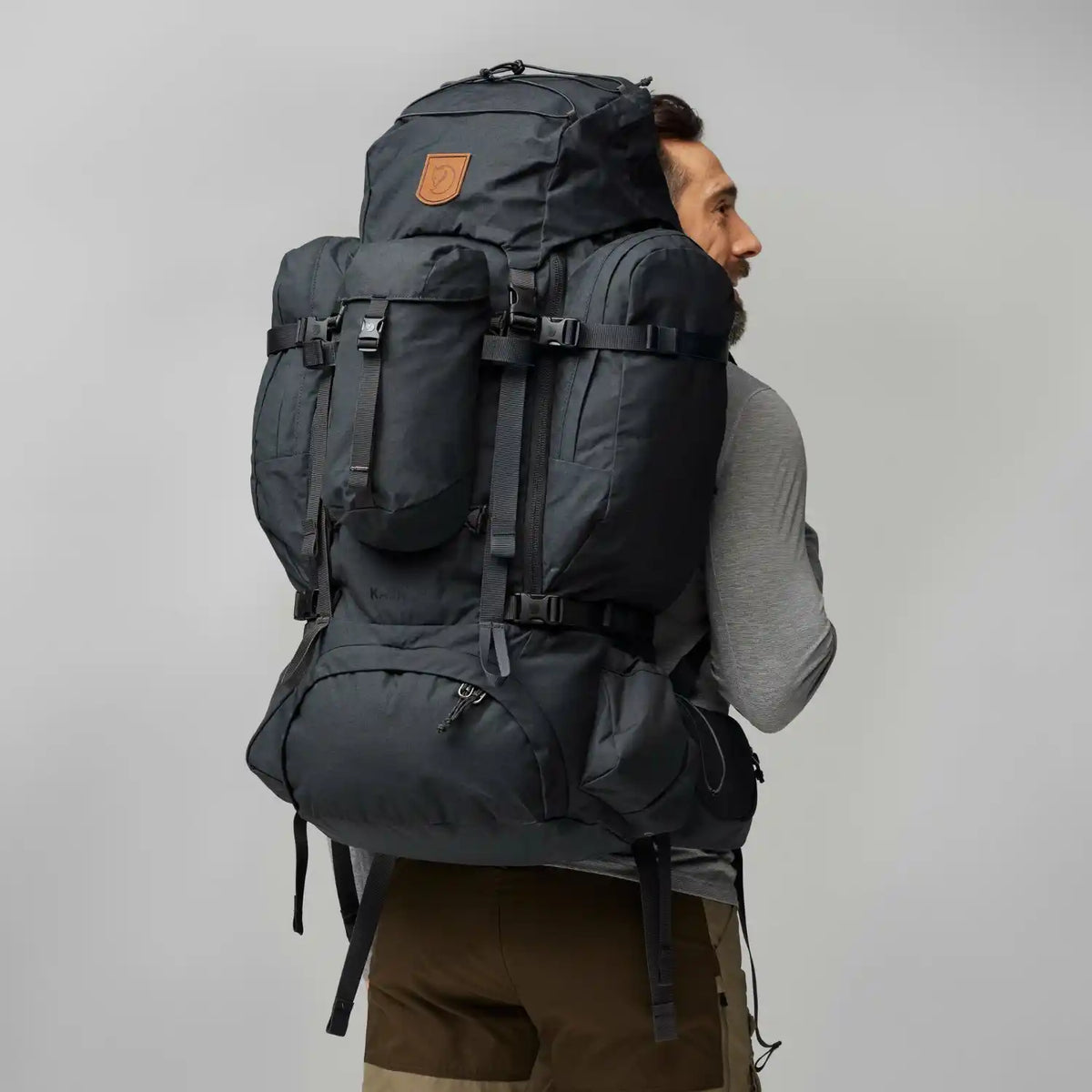 Fjällräven Rinkat Kajka 75 Treeline Outdoors