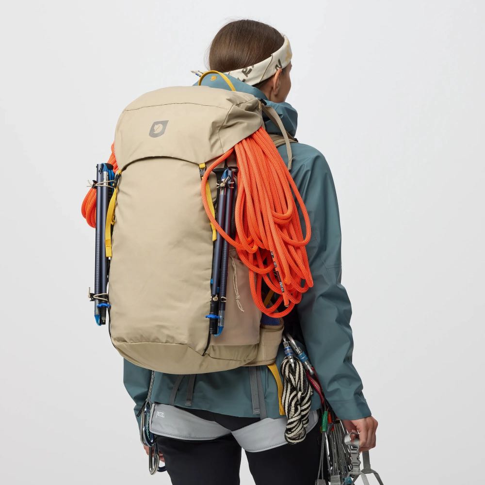 Fjällräven Rinkat Kajka X-Lätt 45 Treeline Outdoors