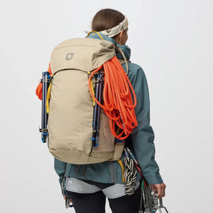 Fjällräven Rinkat Kajka X-Lätt 45 Treeline Outdoors