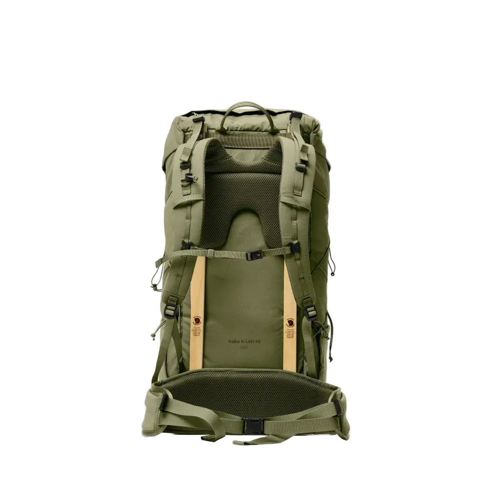 Fjällräven Rinkat Kajka X-Lätt 45 Treeline Outdoors