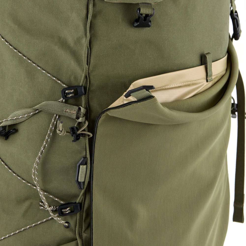 Fjällräven Rinkat Kajka X-Lätt 45 Treeline Outdoors