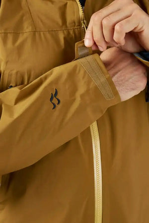 Kangri GORE-TEX PACLITE Plus Jacket Men's