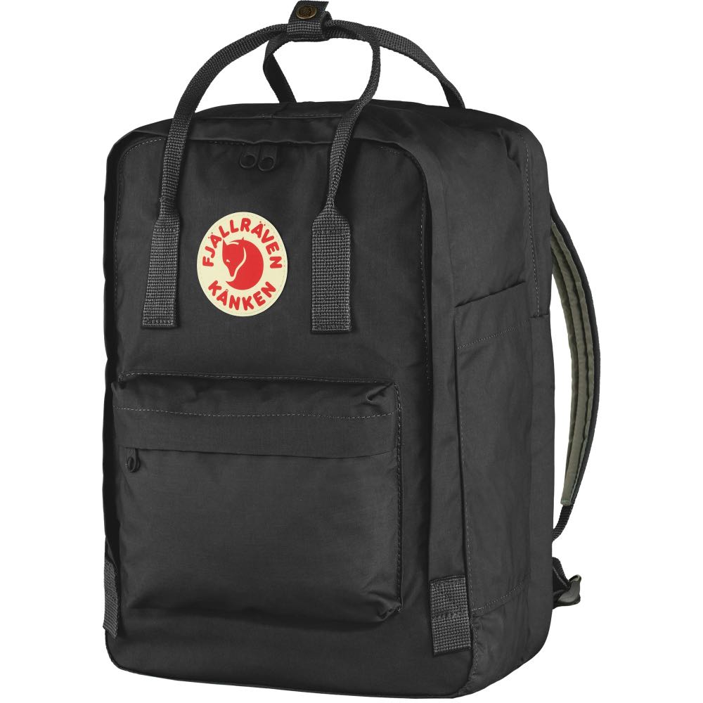 Fjällräven Tietokonereput Kånken Laptop 15" Treeline Outdoors