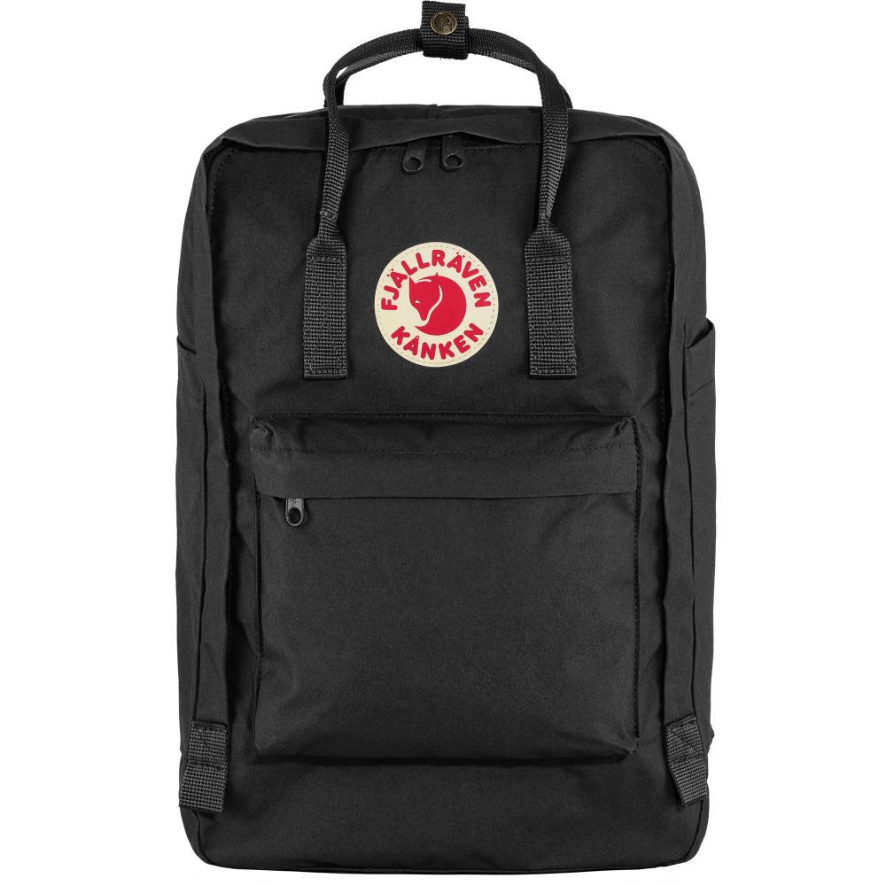 Fjällräven Tietokonereput Kånken Laptop 17" Treeline Outdoors