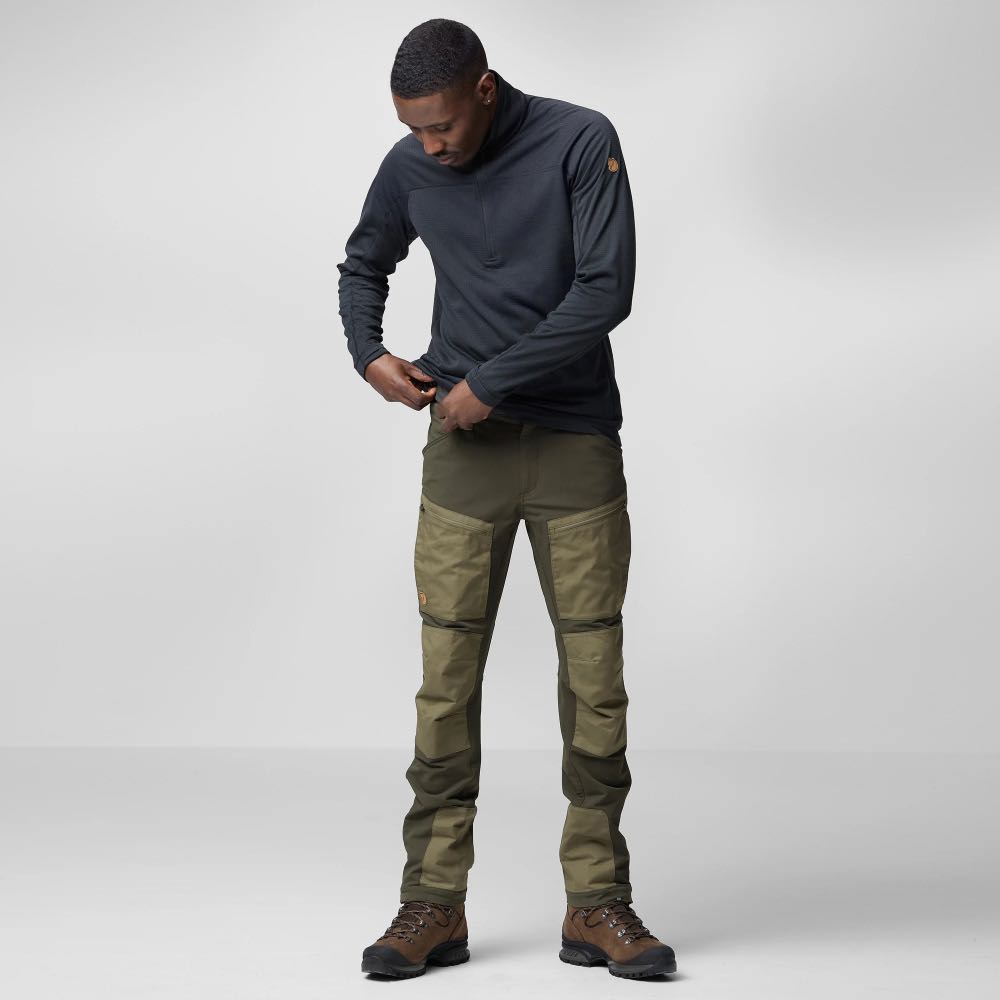 Keb Agile Winter Trousers Men's