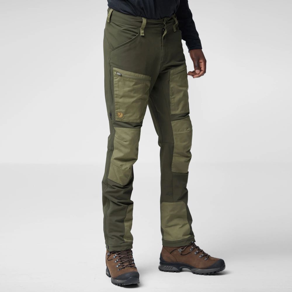 Keb Agile Winter Trousers Men's
