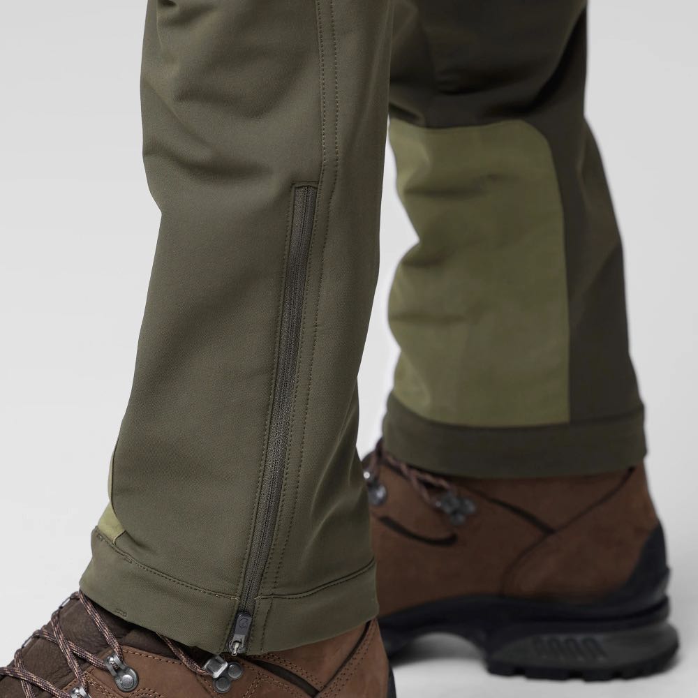 Keb Agile Winter Trousers Men's